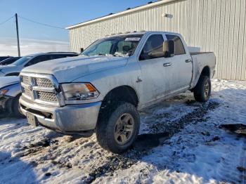  Salvage Ram 2500