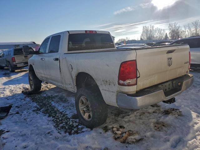 Ram 2500 St Image 12