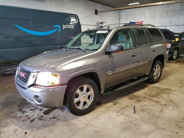  Salvage GMC Envoy