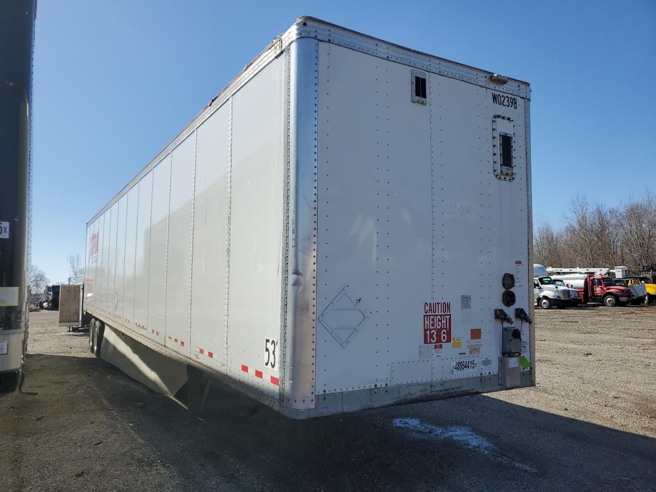 Vanguard Other Image 1