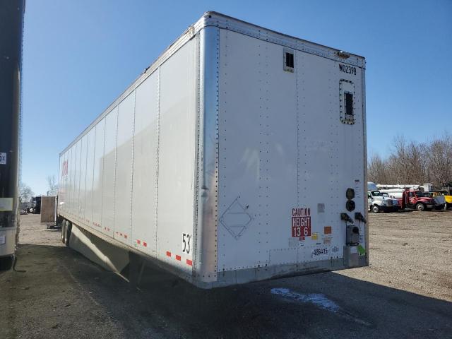  Salvage Vanguard Other