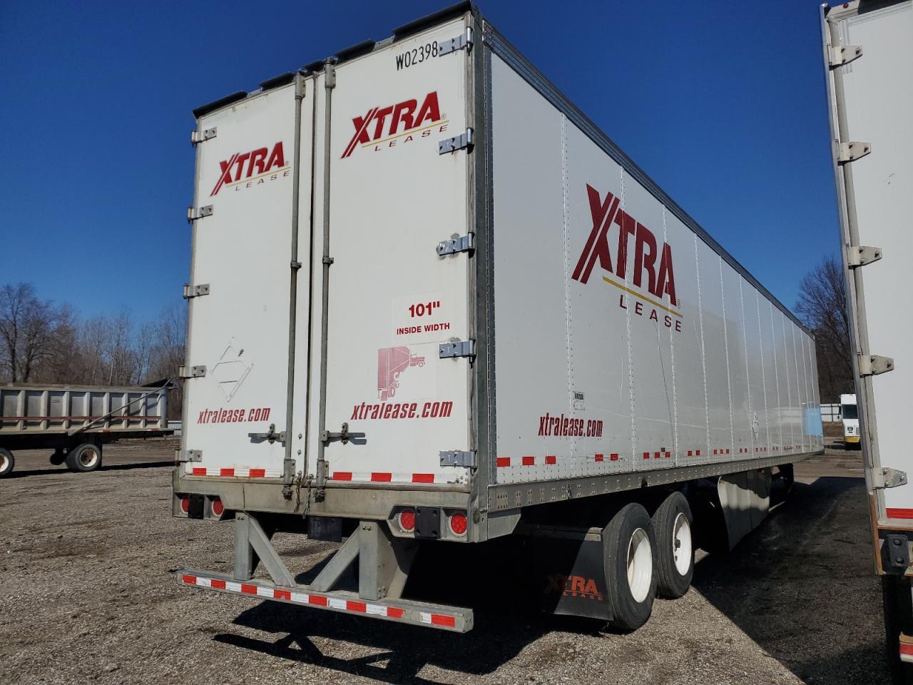 Vanguard Other Image 8