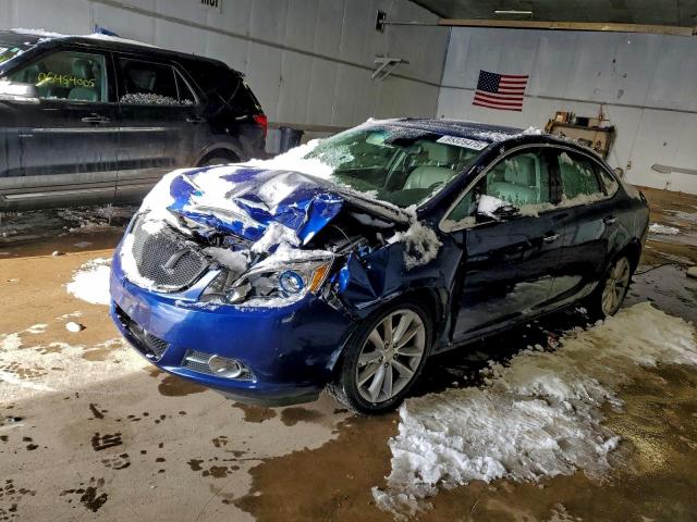  Salvage Buick Verano