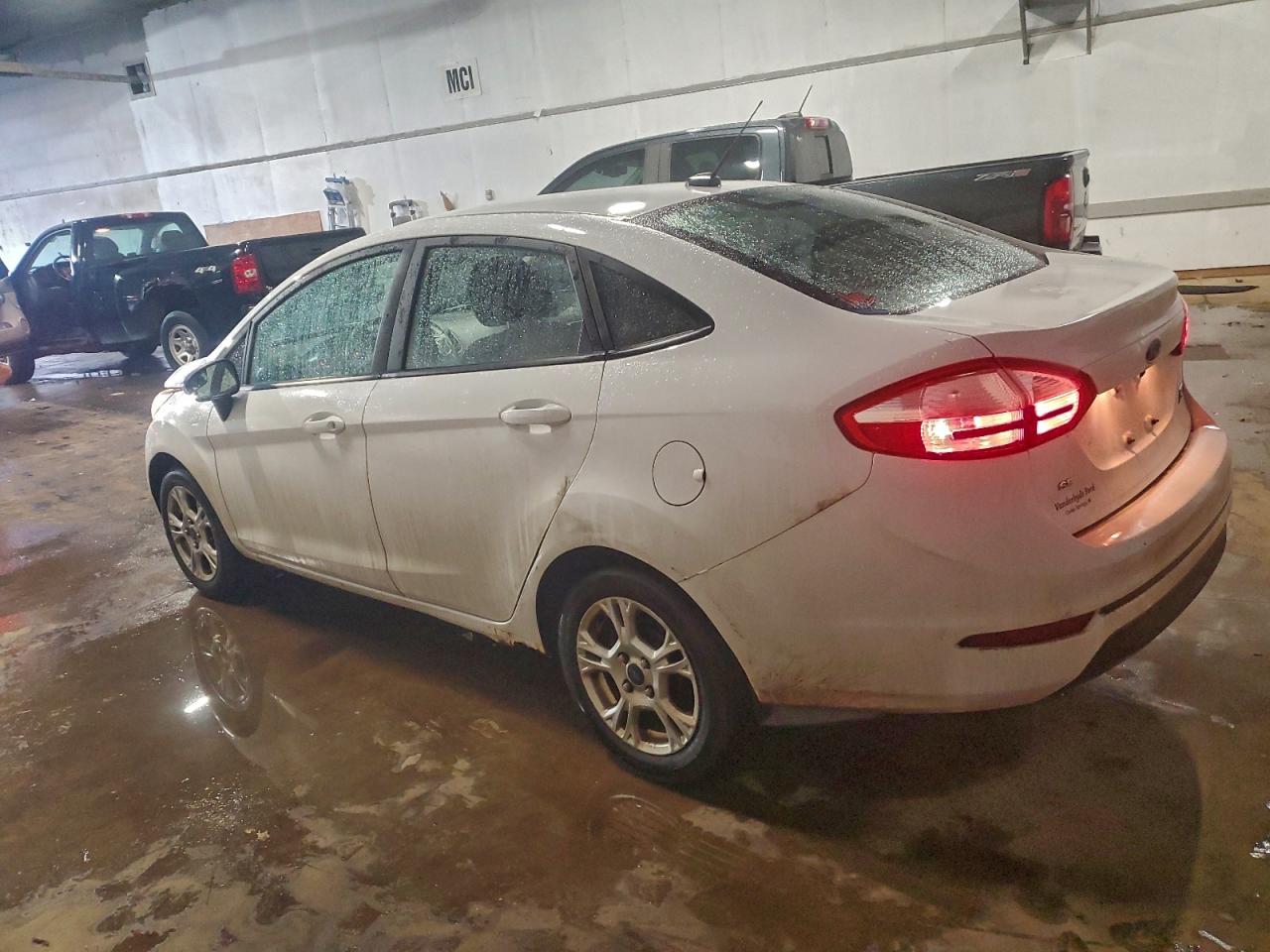 Ford Fiesta Se Image 3