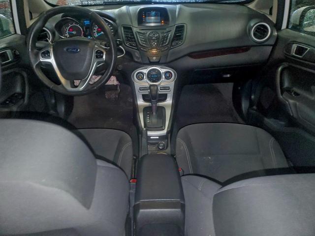 Ford Fiesta Se Image 6