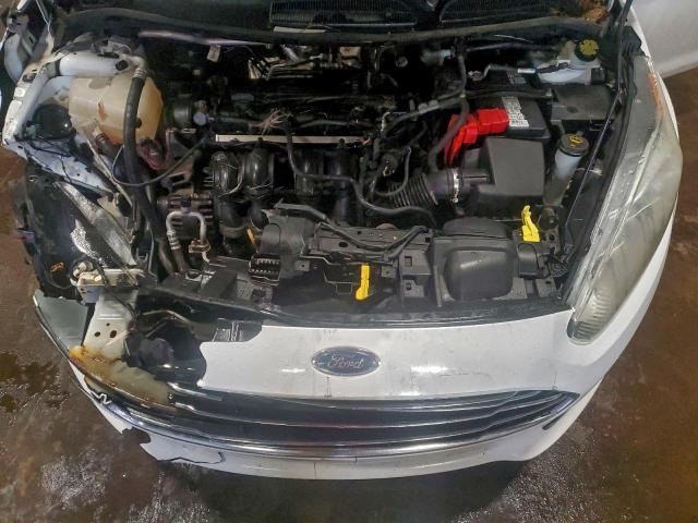 Ford Fiesta Se Image 8