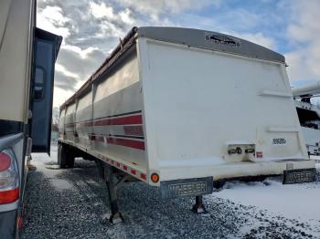  Salvage Wheeler Trailer