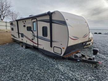  Salvage Palomino 307qbdsk