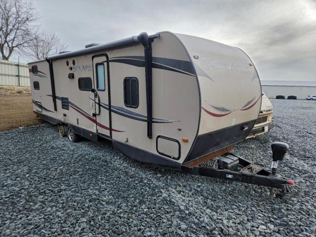  Salvage Palomino 307qbdsk