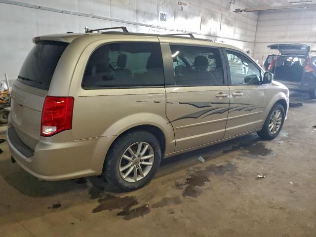 Dodge Caravan Sxt Image 4
