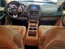 Dodge Caravan Sxt Image 5
