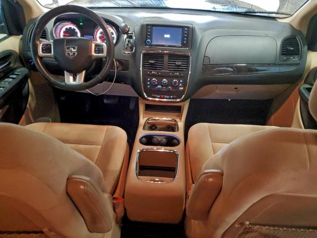 Dodge Caravan Sxt Image 5