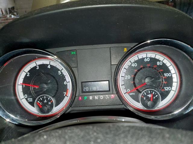 Dodge Caravan Sxt Image 11