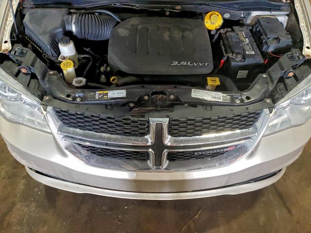 Dodge Caravan Sxt Image 12