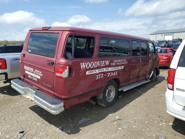 Dodge B Series B3500 Image 3