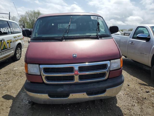 Dodge B Series B3500 Image 4
