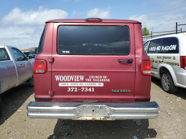 Dodge B Series B3500 Image 12