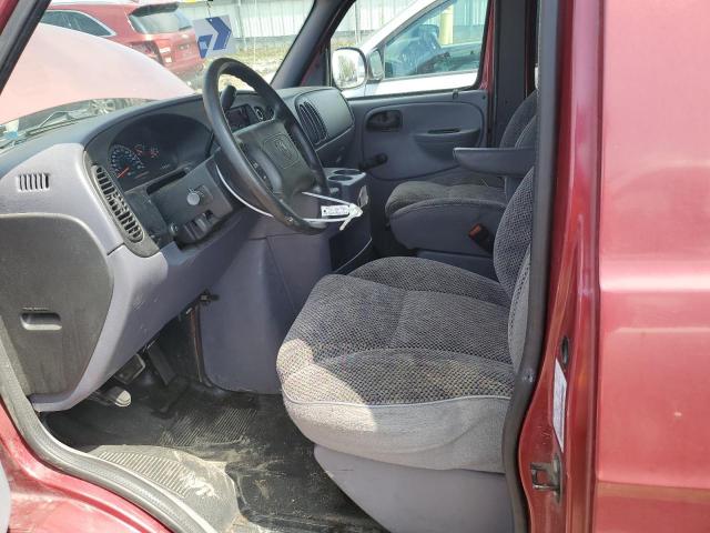 Dodge B Series B3500 Image 8