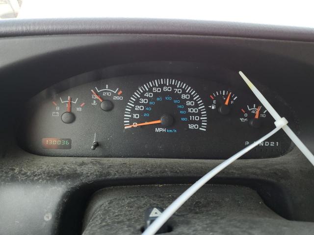 Dodge B Series B3500 Image 7