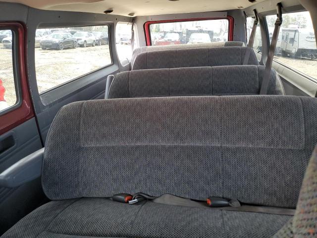 Dodge B Series B3500 Image 11