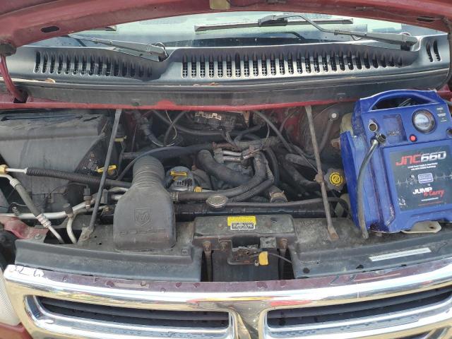 Dodge B Series B3500 Image 6