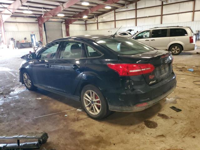 Ford Focus Se Image 3