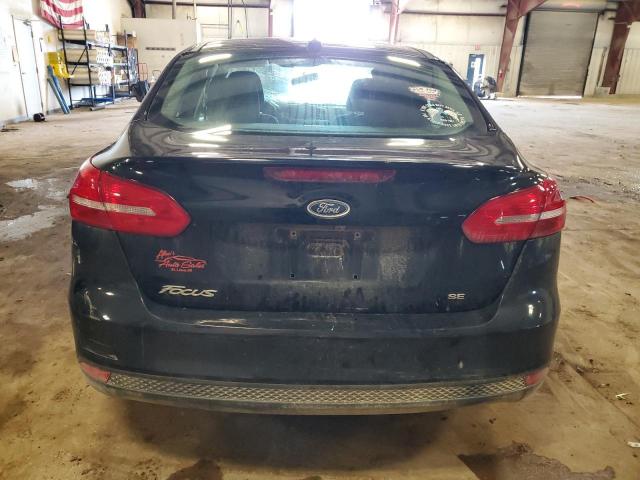 Ford Focus Se Image 6