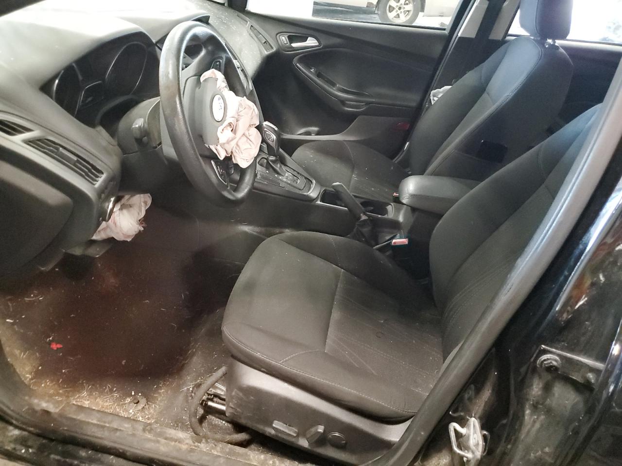 Ford Focus Se Image 13