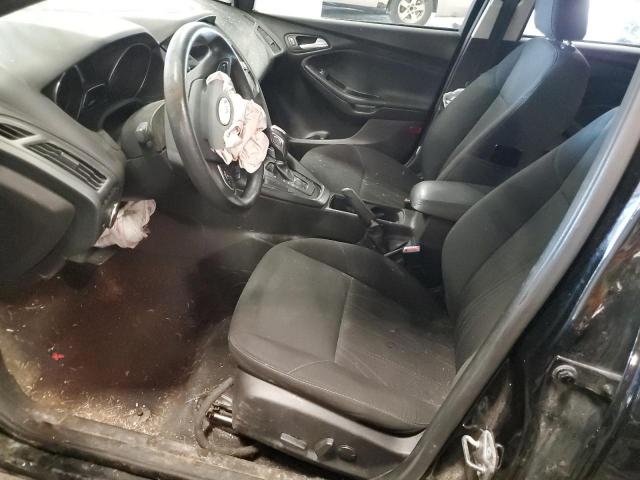 Ford Focus Se Image 13