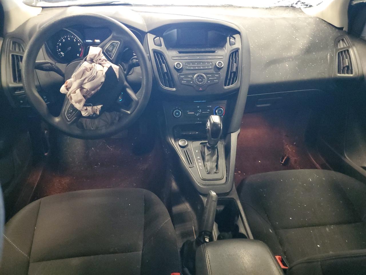 Ford Focus Se Image 10