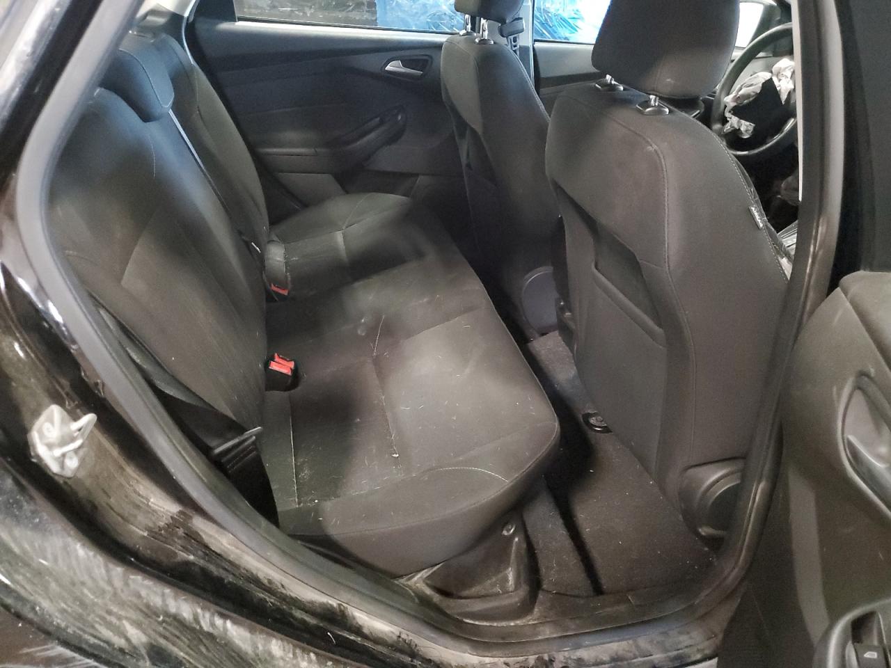 Ford Focus Se Image 7