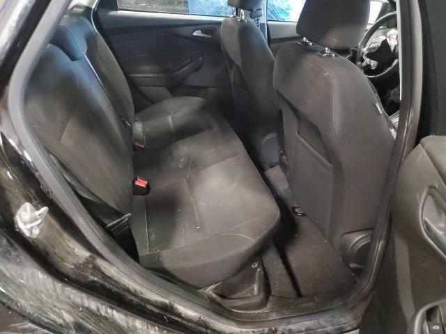 Ford Focus Se Image 7