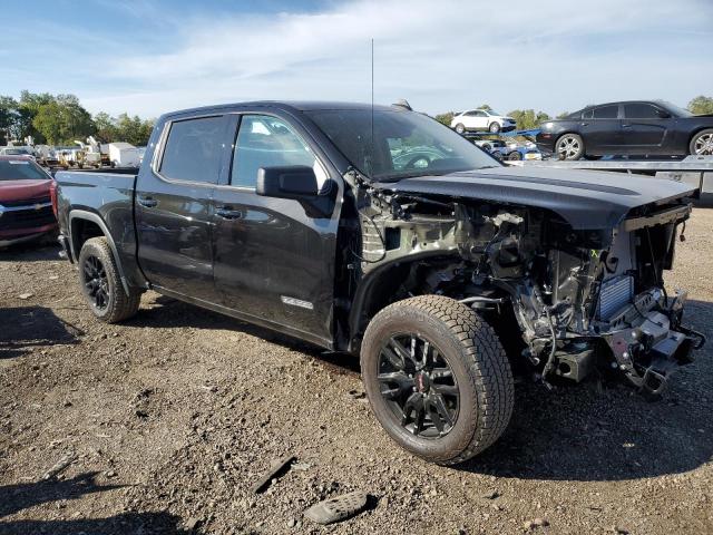 GMC Sierra K1500 Elevation-l Image 4