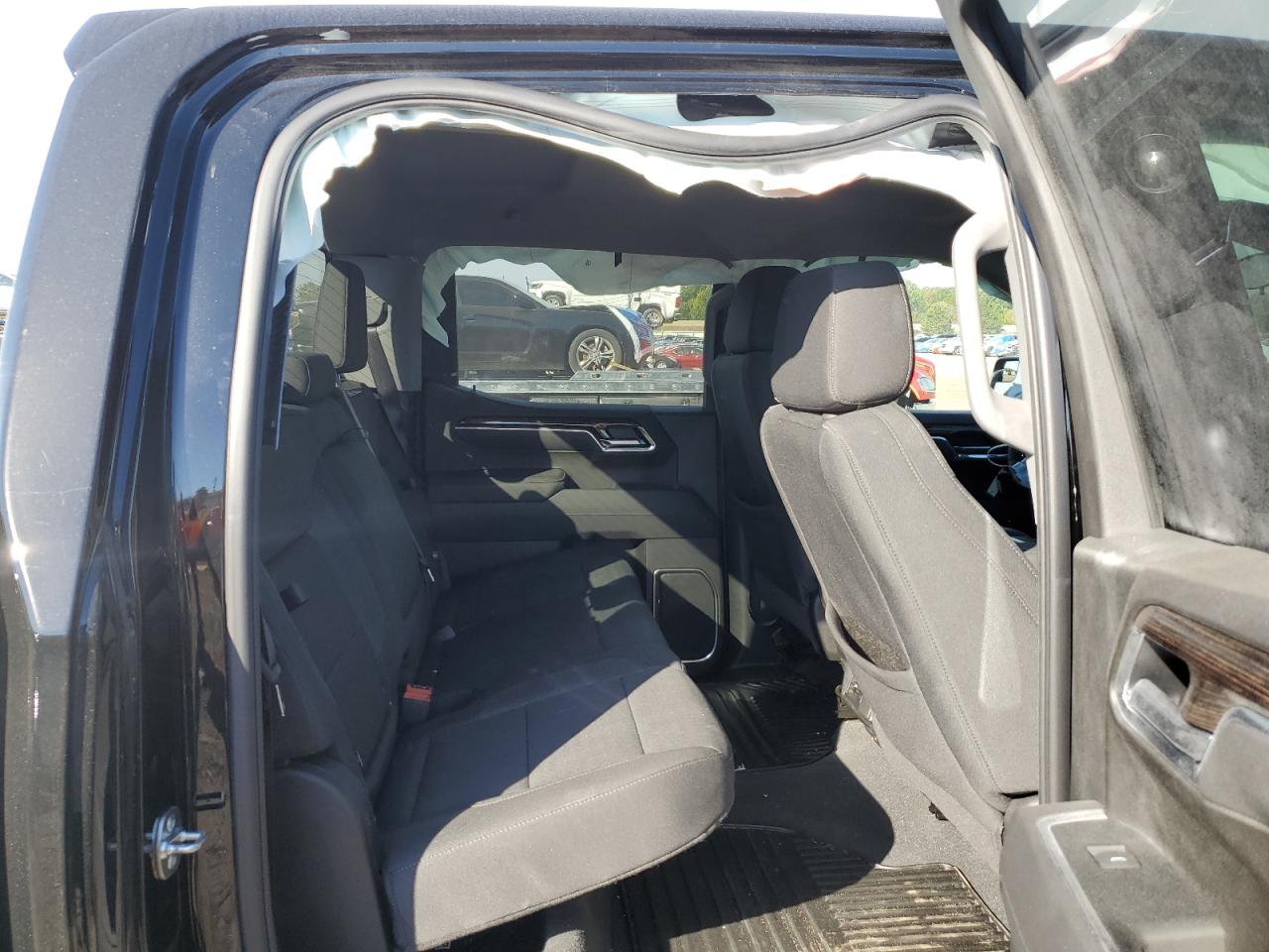 GMC Sierra K1500 Elevation-l Image 7