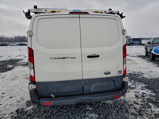 Ford Transit T-250 Image 2