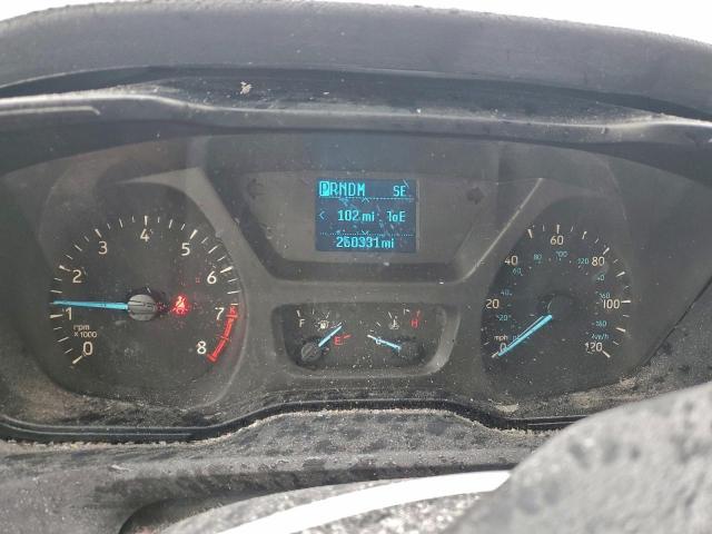 Ford Transit T-250 Image 7