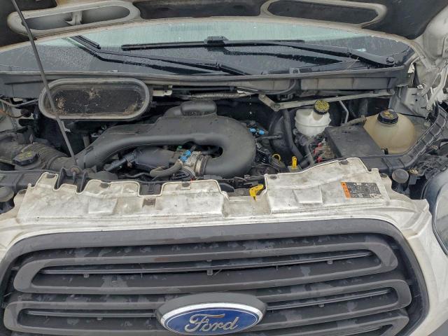 Ford Transit T-250 Image 9