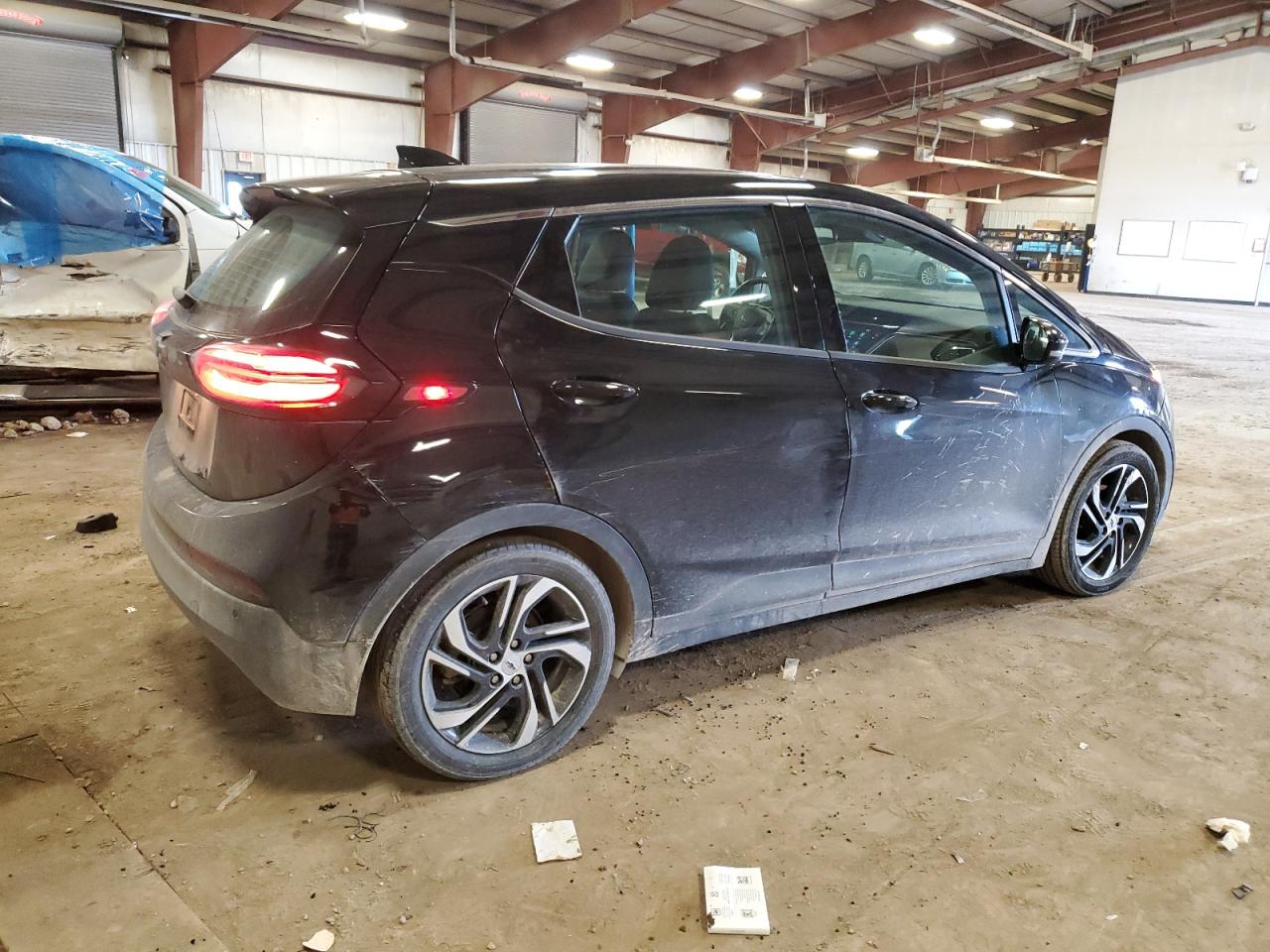 Chevrolet Bolt 2lt Image 6