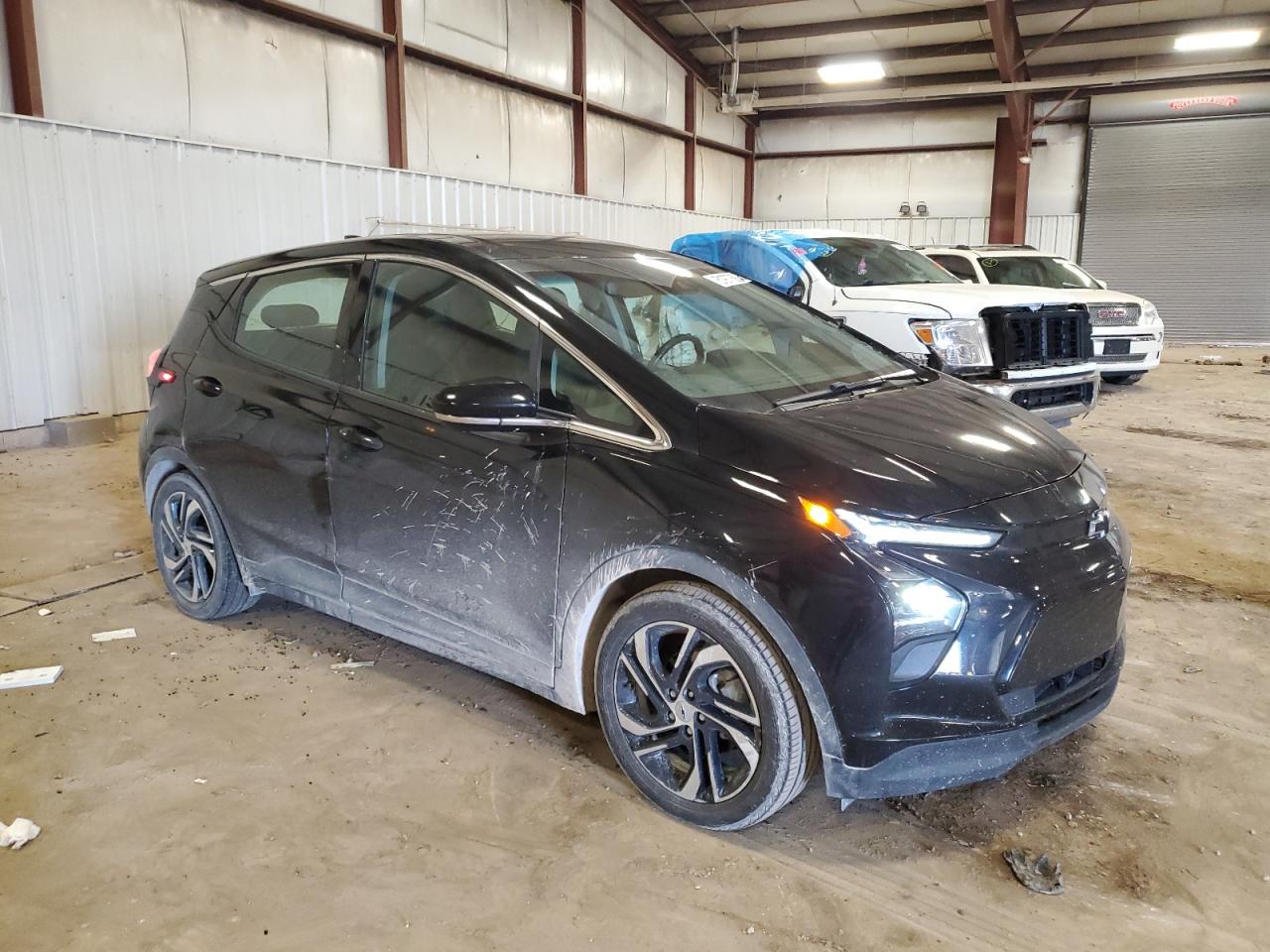 Chevrolet Bolt 2lt Image 7