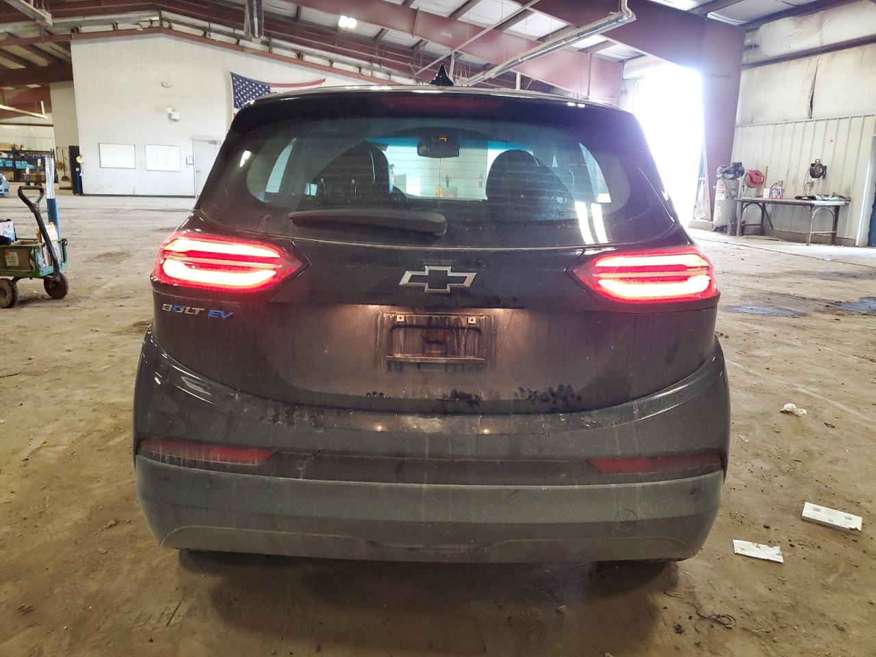 Chevrolet Bolt 2lt Image 5