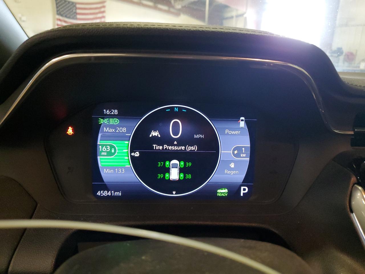 Chevrolet Bolt 2lt Image 11