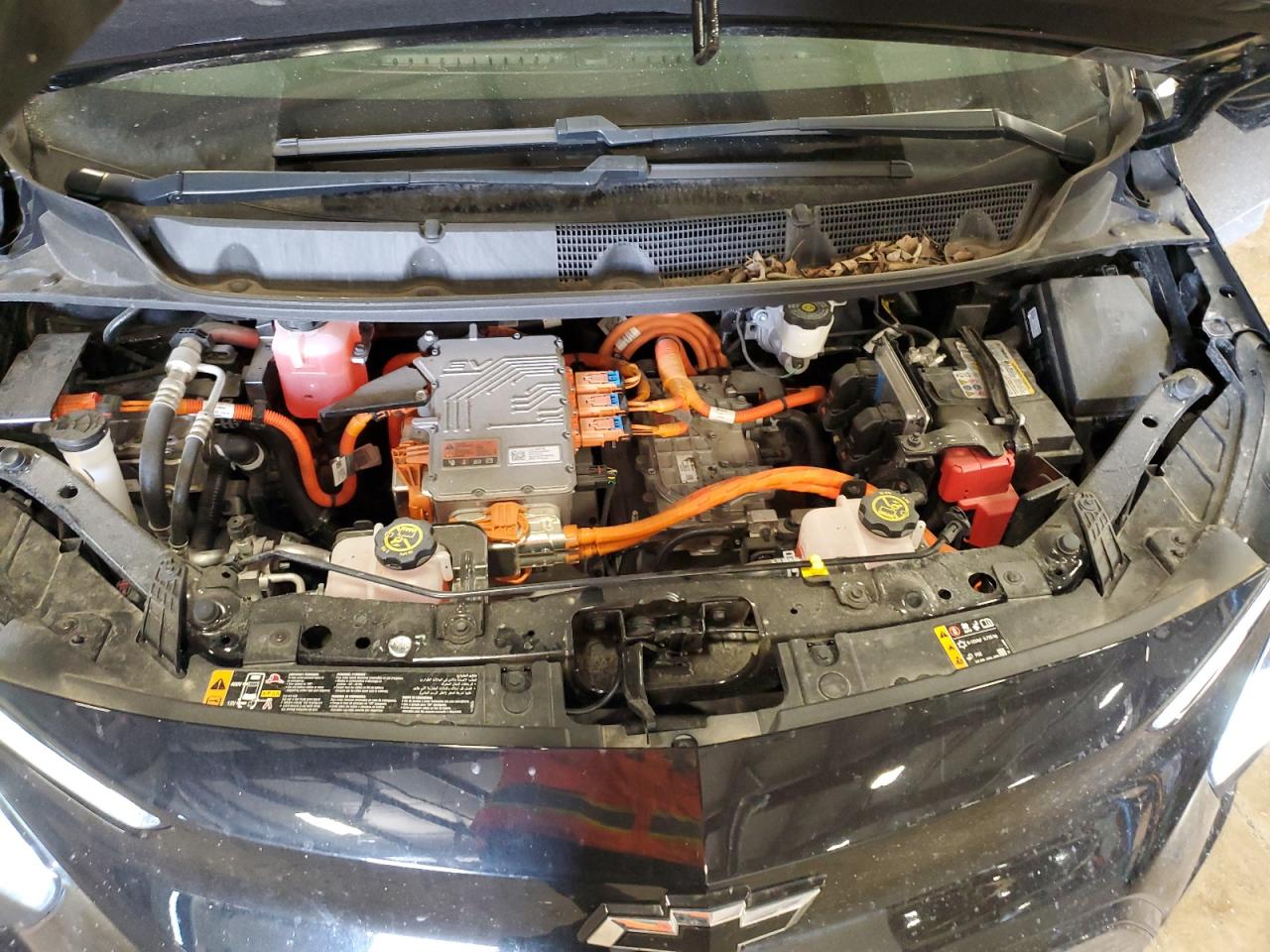 Chevrolet Bolt 2lt Image 10