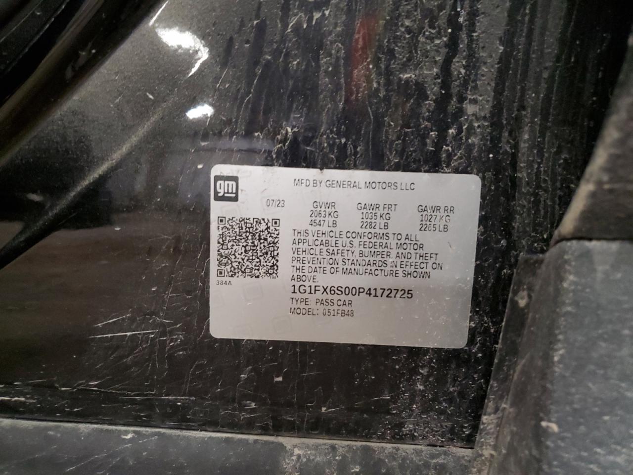 Chevrolet Bolt 2lt Image 2