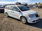 Chrysler Minivan Touring Image 6