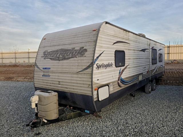 Keystone Trav Trail Image 8