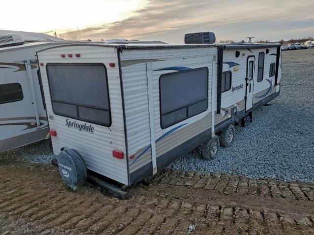 Keystone Trav Trail Image 9