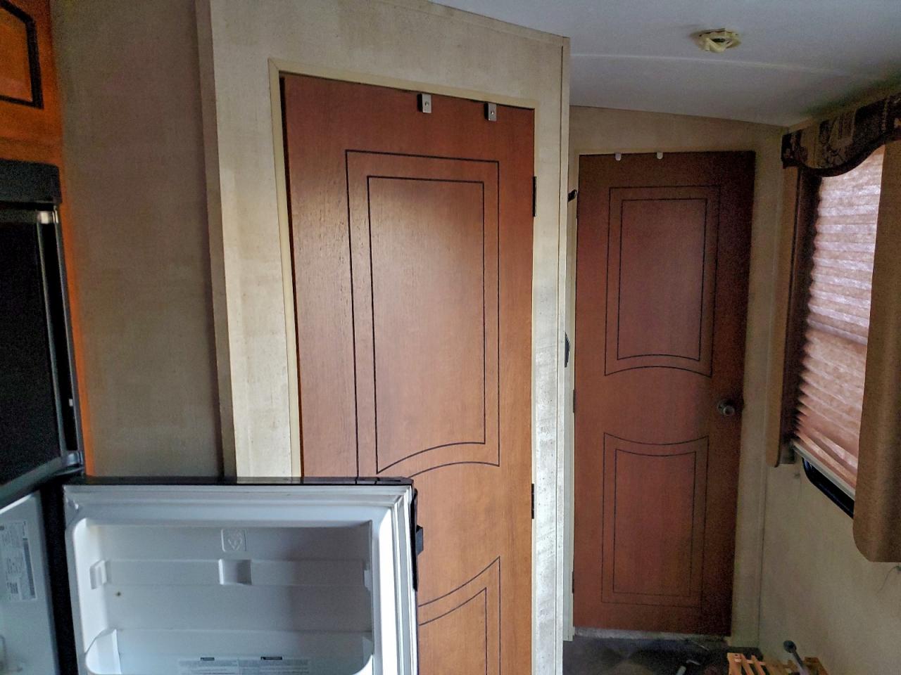 Keystone Trav Trail Image 5