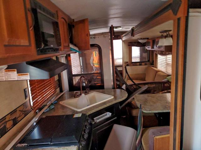 Keystone Trav Trail Image 4