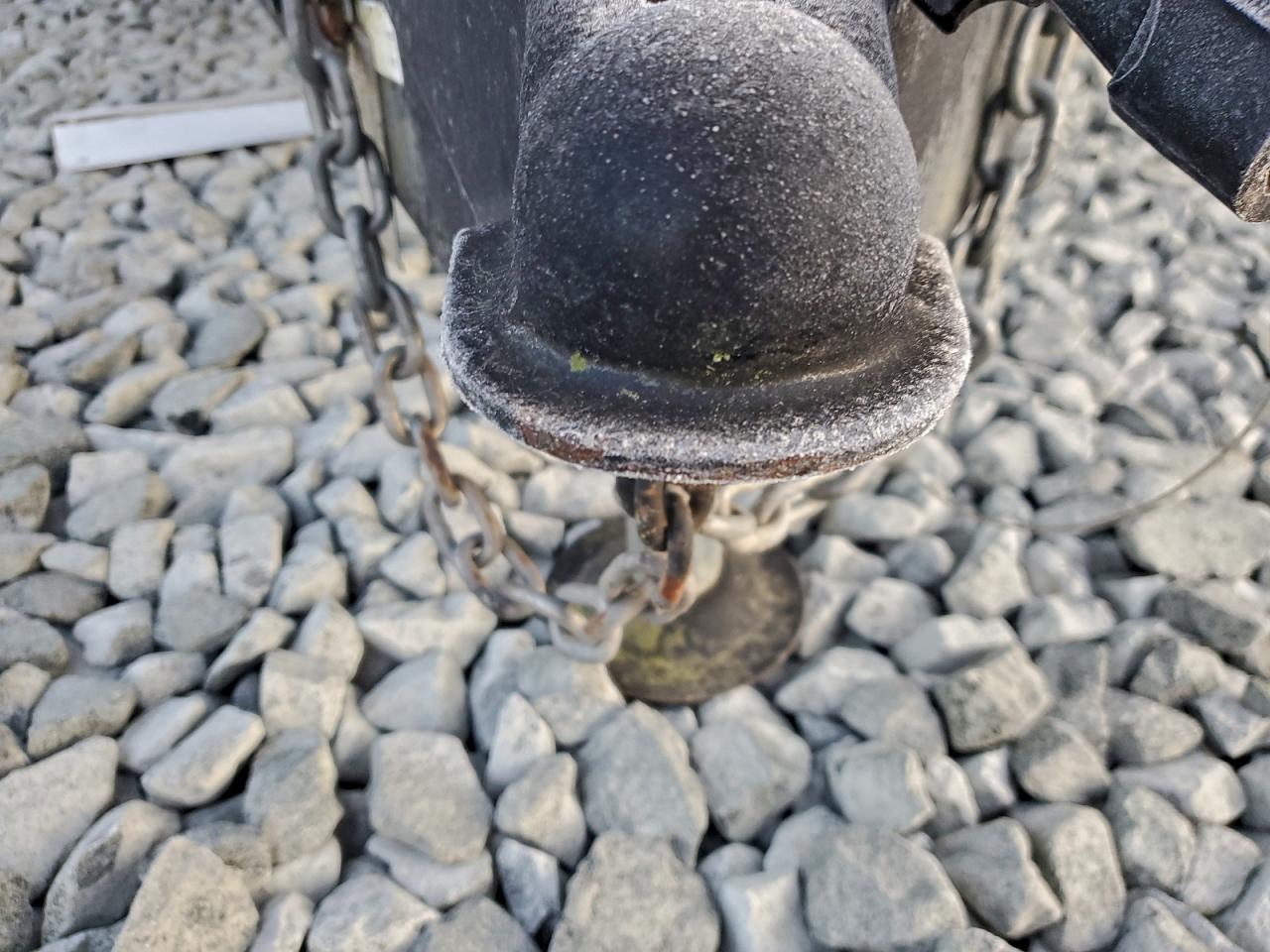 Keystone Trav Trail Image 3