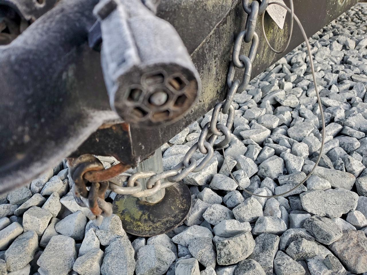 Keystone Trav Trail Image 6